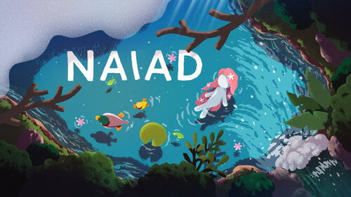 Περισσότερες πληροφορίες για "NAIAD (Nintendo Switch)"