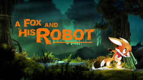 Περισσότερες πληροφορίες για "A Fox and His Robot (Nintendo Switch)"