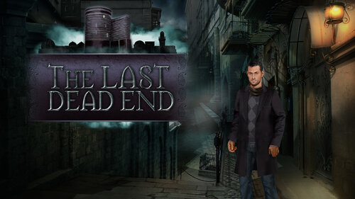 Περισσότερες πληροφορίες για "The Last Dead End (Nintendo Switch)"