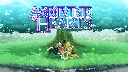 Περισσότερες πληροφορίες για "Asdivine Hearts (Nintendo Switch)"