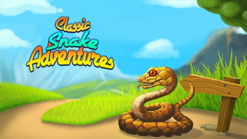 Περισσότερες πληροφορίες για "Classic Snake Adventures (Nintendo Switch)"