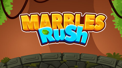 Περισσότερες πληροφορίες για "Marbles Rush (Nintendo Switch)"