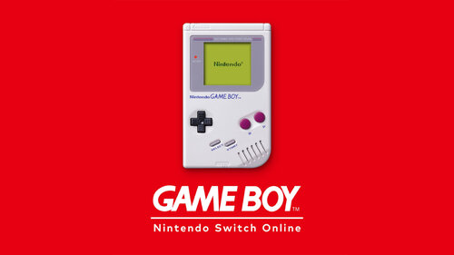 Περισσότερες πληροφορίες για "Game Boy – Online (Nintendo Switch)"