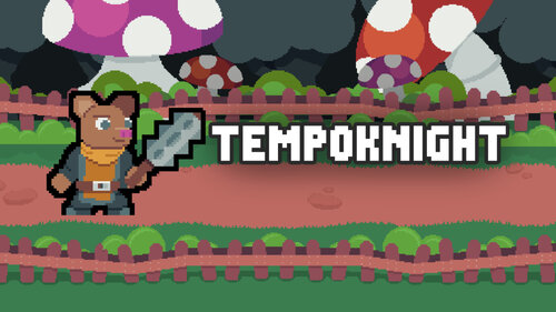 Περισσότερες πληροφορίες για "Tempoknight (Nintendo Switch)"