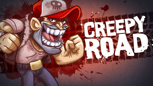 Περισσότερες πληροφορίες για "Creepy Road (Nintendo Switch)"