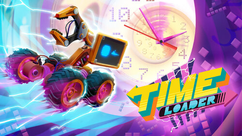 Περισσότερες πληροφορίες για "Time Loader (Nintendo Switch)"