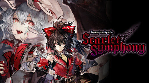 Περισσότερες πληροφορίες για "Koumajou Remilia: Scarlet Symphony (Nintendo Switch)"