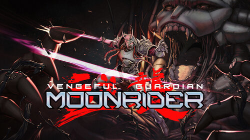 Περισσότερες πληροφορίες για "Vengeful Guardian: Moonrider (Nintendo Switch)"