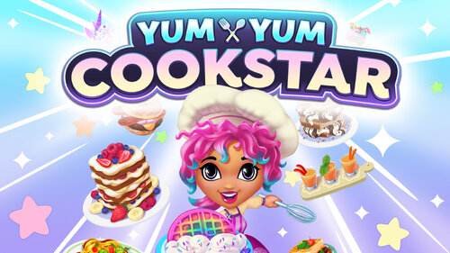 Περισσότερες πληροφορίες για "Yum Cookstar (Nintendo Switch)"