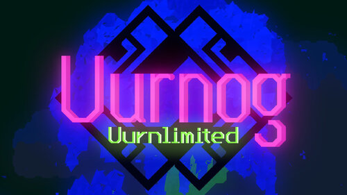 Περισσότερες πληροφορίες για "Uurnog Uurnlimited (Nintendo Switch)"