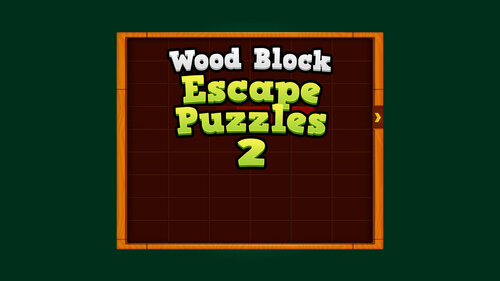 Περισσότερες πληροφορίες για "Wood Block Escape Puzzles 2 (Nintendo Switch)"