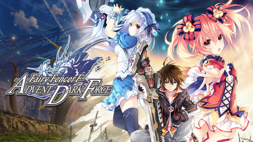 Περισσότερες πληροφορίες για "Fairy Fencer F: Advent Dark Force (Nintendo Switch)"