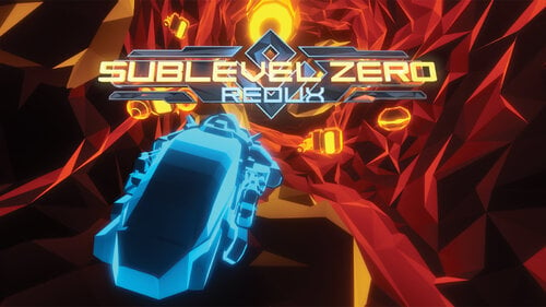 Περισσότερες πληροφορίες για "Sublevel Zero Redux (Nintendo Switch)"