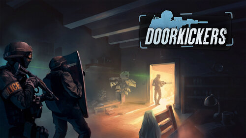 Περισσότερες πληροφορίες για "Door Kickers (Nintendo Switch)"