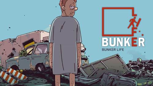 Περισσότερες πληροφορίες για "Bunker Life (Nintendo Switch)"