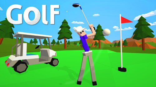 Περισσότερες πληροφορίες για "Golf (Nintendo Switch)"