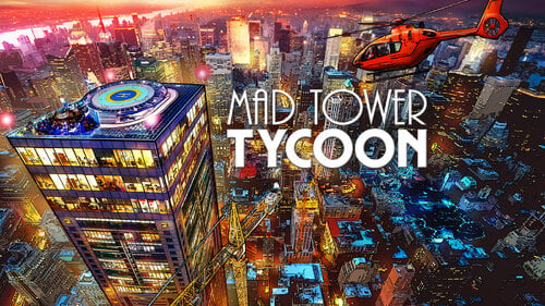 Περισσότερες πληροφορίες για "Mad Tower Tycoon (Nintendo Switch)"