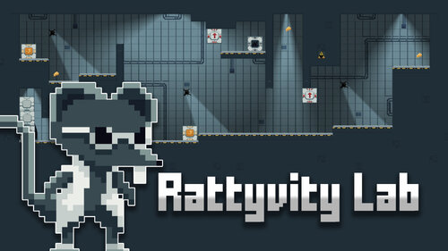 Περισσότερες πληροφορίες για "Rattyvity Lab (Nintendo Switch)"