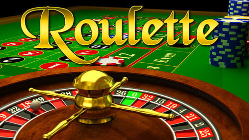 Περισσότερες πληροφορίες για "Roulette (Nintendo Switch)"