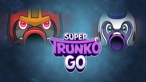 Περισσότερες πληροφορίες για "Super Trunko Go (Nintendo Switch)"