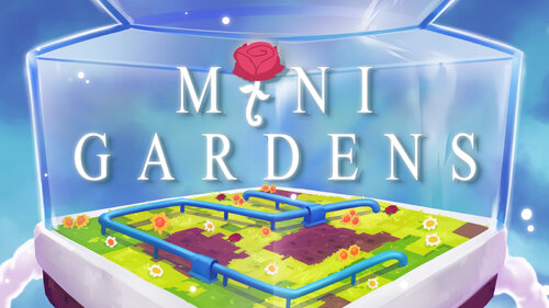 Περισσότερες πληροφορίες για "Mini Gardens (Nintendo Switch)"