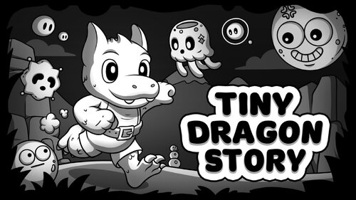 Περισσότερες πληροφορίες για "Tiny Dragon Story (Nintendo Switch)"