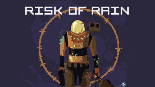 Περισσότερες πληροφορίες για "Risk of Rain (Nintendo Switch)"