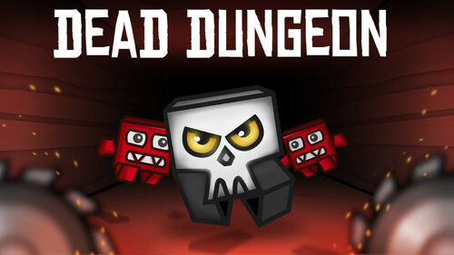 Περισσότερες πληροφορίες για "Dead Dungeon (Nintendo Switch)"