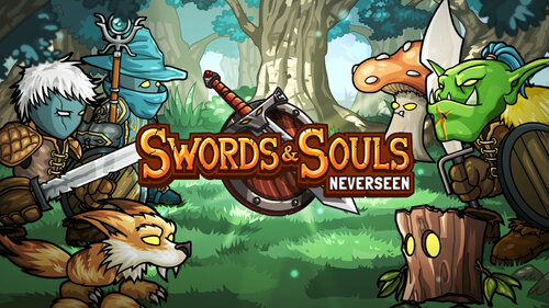 Περισσότερες πληροφορίες για "Swords & Souls: Neverseen (Nintendo Switch)"