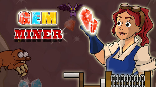 Περισσότερες πληροφορίες για "Gem Miner (Nintendo Switch)"