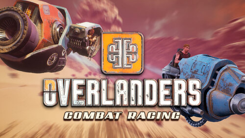 Περισσότερες πληροφορίες για "Overlanders (Nintendo Switch)"