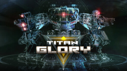 Περισσότερες πληροφορίες για "Titan Glory (Nintendo Switch)"