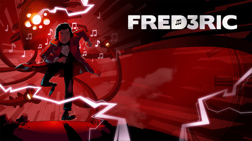 Περισσότερες πληροφορίες για "Fred3ric (Nintendo Switch)"