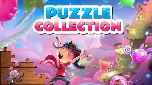 Περισσότερες πληροφορίες για "Puzzle Collection (Nintendo Switch)"