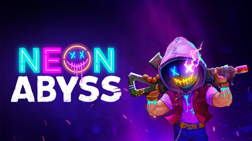 Περισσότερες πληροφορίες για "Neon Abyss (Nintendo Switch)"