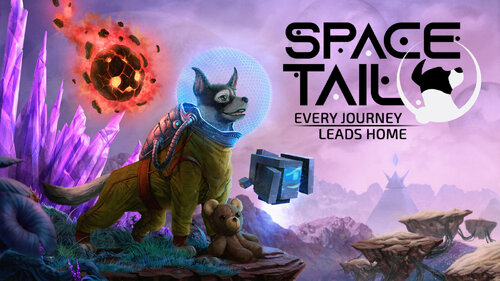 Περισσότερες πληροφορίες για "Space Tail: Every Journey Leads Home (Nintendo Switch)"