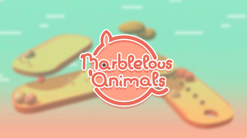 Περισσότερες πληροφορίες για "Marblelous Animals (Nintendo Switch)"