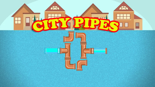 Περισσότερες πληροφορίες για "City Pipes (Nintendo Switch)"