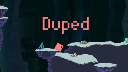 Περισσότερες πληροφορίες για "Duped (Nintendo Switch)"