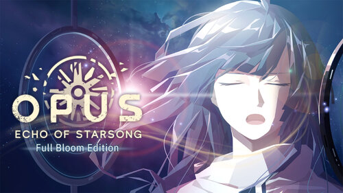 Περισσότερες πληροφορίες για "OPUS: Echo of Starsong - Full Bloom Edition (Nintendo Switch)"