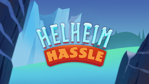 Περισσότερες πληροφορίες για "Helheim Hassle (Nintendo Switch)"