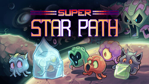 Περισσότερες πληροφορίες για "Super Star Path (Nintendo Switch)"