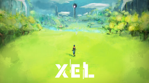 Περισσότερες πληροφορίες για "XEL (Nintendo Switch)"