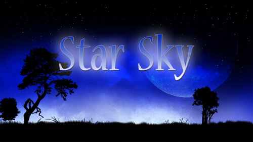 Περισσότερες πληροφορίες για "Star Sky (Nintendo Switch)"