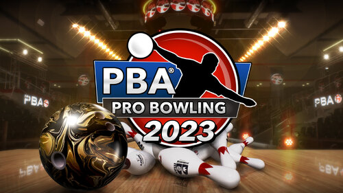 Περισσότερες πληροφορίες για "PBA Pro Bowling 2023 (Nintendo Switch)"