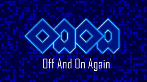 Περισσότερες πληροφορίες για "Off And On Again (Nintendo Switch)"