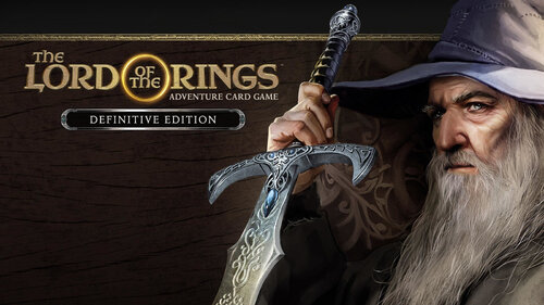 Περισσότερες πληροφορίες για "The Lord of the Rings: Adventure Card Game - Definitive Edition (Nintendo Switch)"