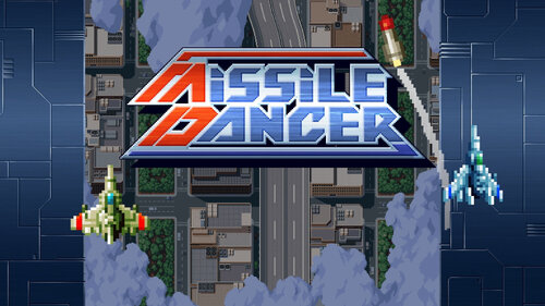 Περισσότερες πληροφορίες για "Missile Dancer (Nintendo Switch)"