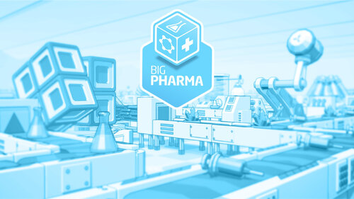 Περισσότερες πληροφορίες για "Big Pharma (Nintendo Switch)"