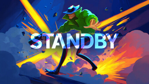 Περισσότερες πληροφορίες για "STANDBY (Nintendo Switch)"